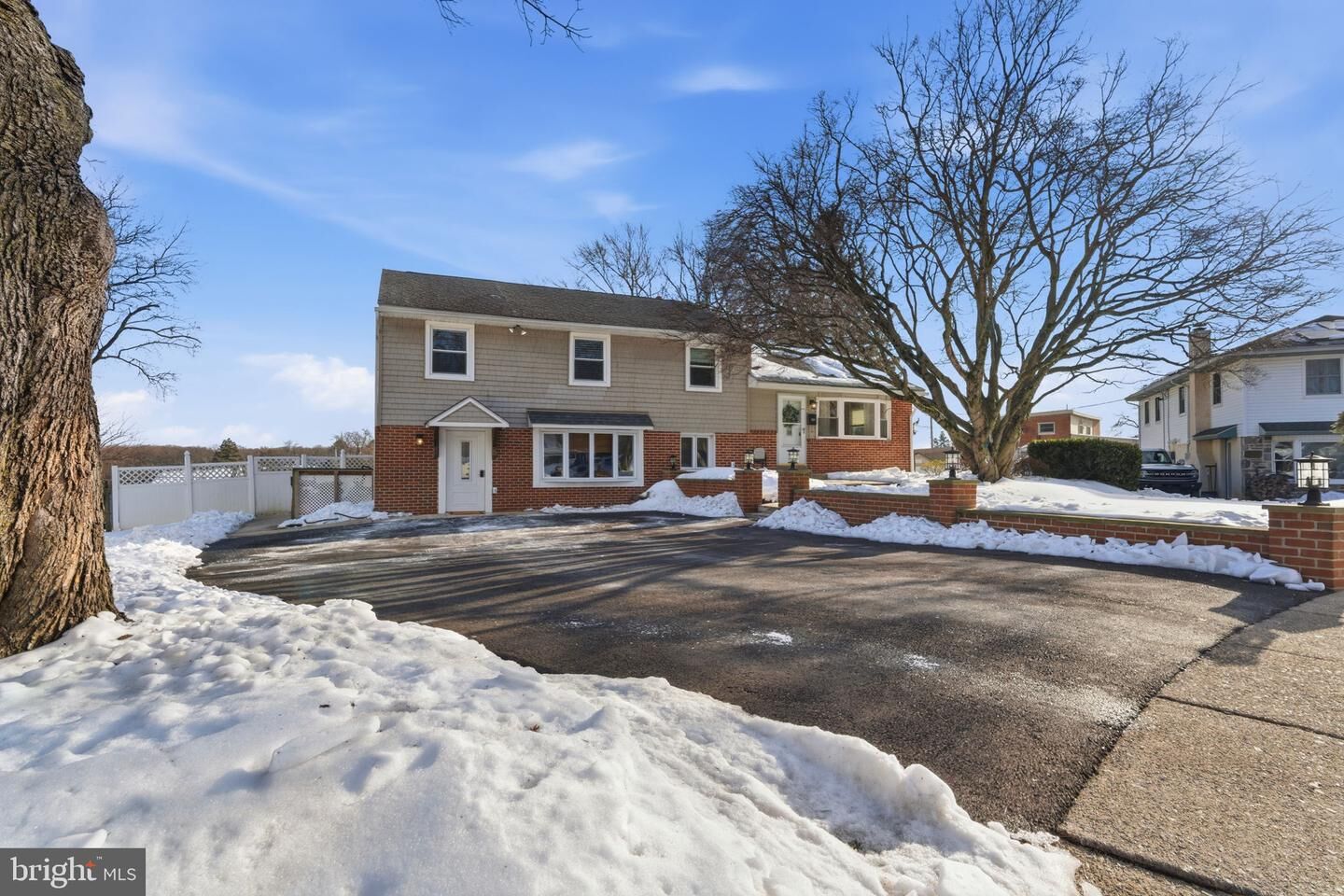 Property Photo: 415 Westfield Drive PA 19008