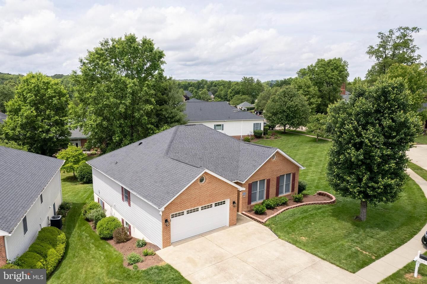 Property Photo: 1419 Ramseur Lane VA 22601