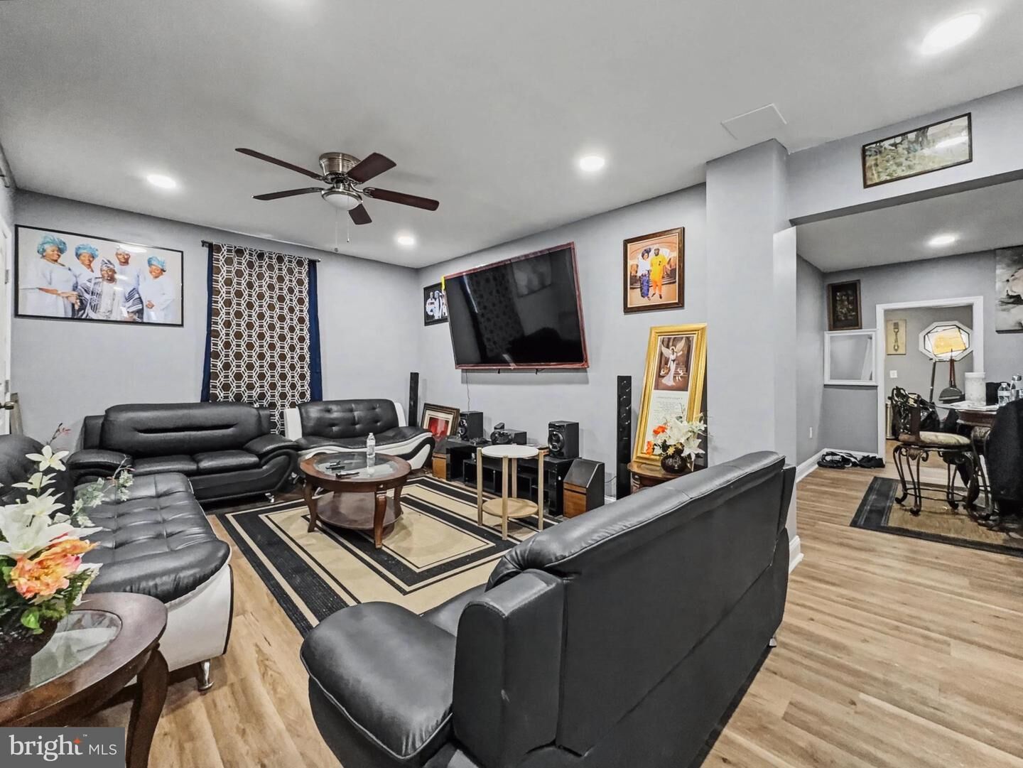 Property Photo: 5900 Hamilton Avenue MD 21237