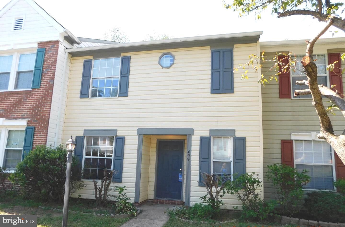 Property Photo:  409 Wind Ridge Drive  VA 22554 