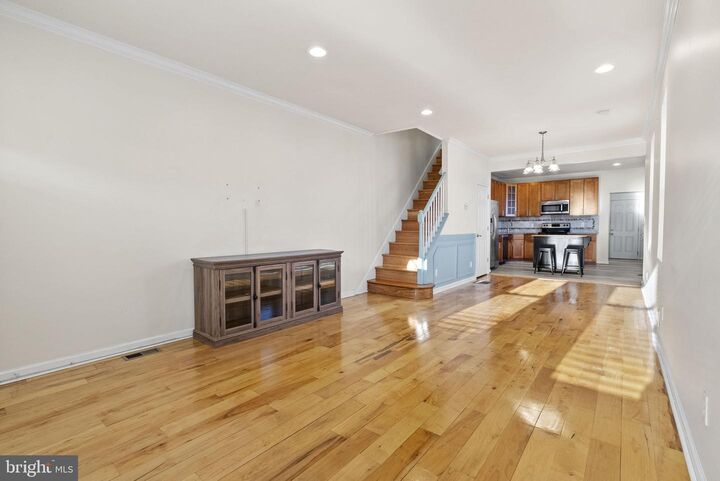 Property Photo:  2573 Orthodox Street  PA 19137 