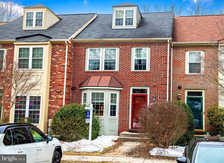 Property Photo:  8022 Upperfield Lane  MD 21117 