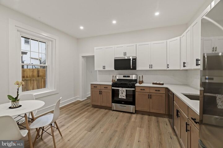 Property Photo:  147 W Harvey Street  PA 19144 