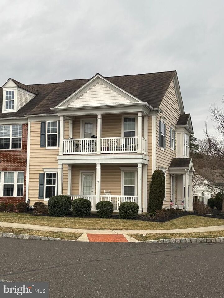 Property Photo:  43 Stokes Avenue  NJ 08043 