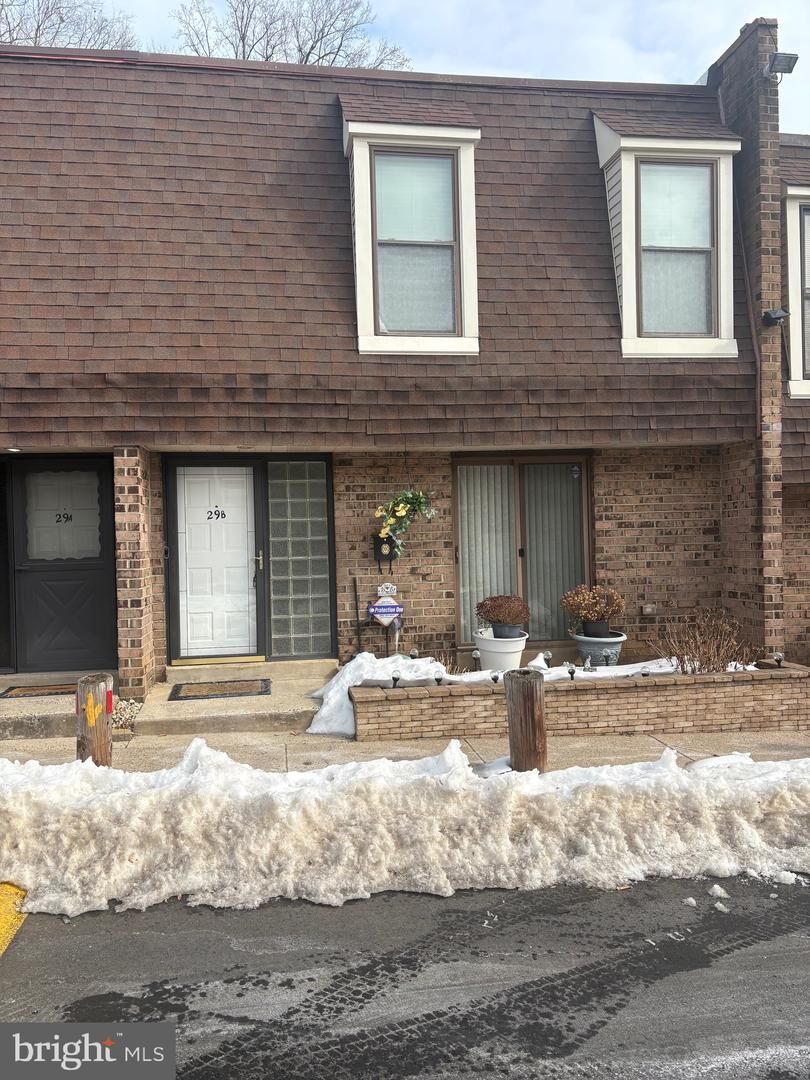 Property Photo: 11829 Academy Road 29 B PA 19154