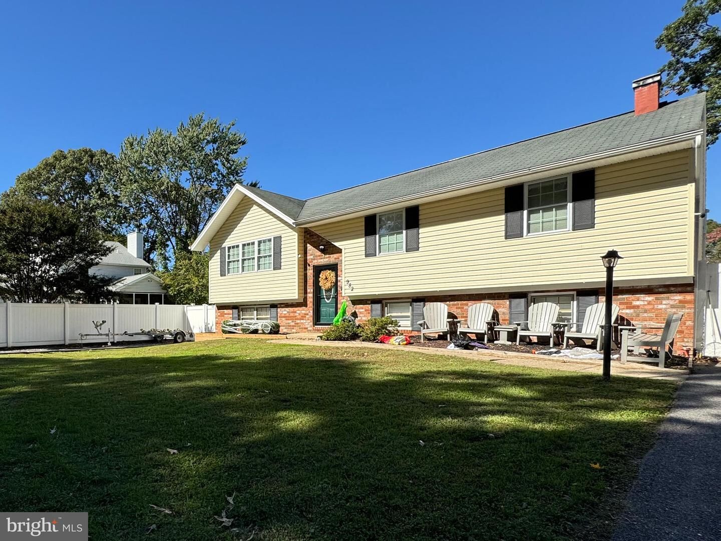 Property Photo: 982 Highpoint Drive MD 21409