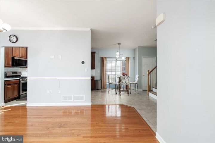 Property Photo:  221 Morning Glory Drive  NJ 08831 