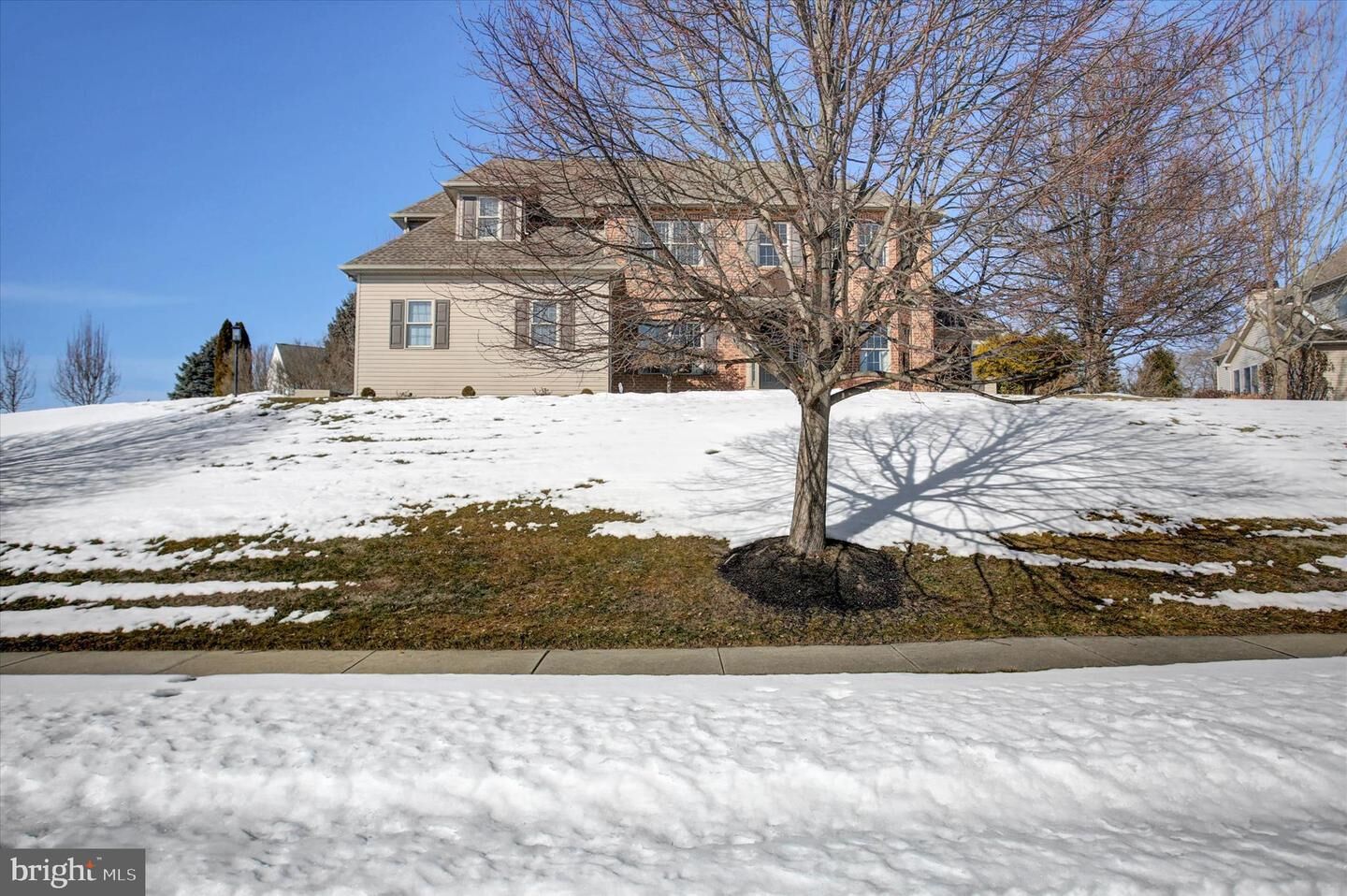 Property Photo: 4 Bayberry Road PA 17013