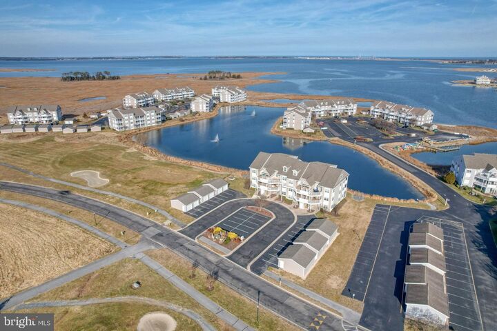 Property Photo:  37400 Pettinaro Drive 2105  DE 19970 