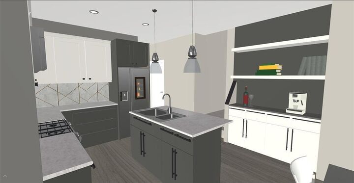 Property Photo: 86 Carriere Avenue MB R2M 0A6