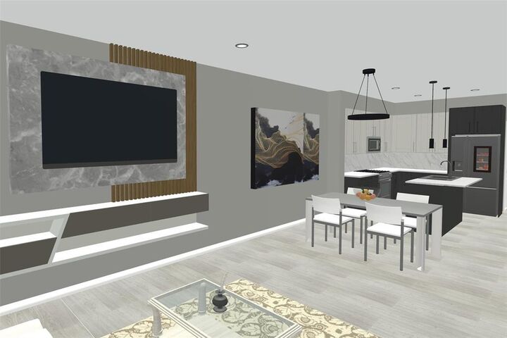 Property Photo:  86 Carriere Avenue  MB R2M 0A6 