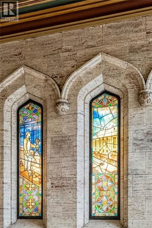 Property Photo:  36 James Street South 1203  ON L8P 4W4 