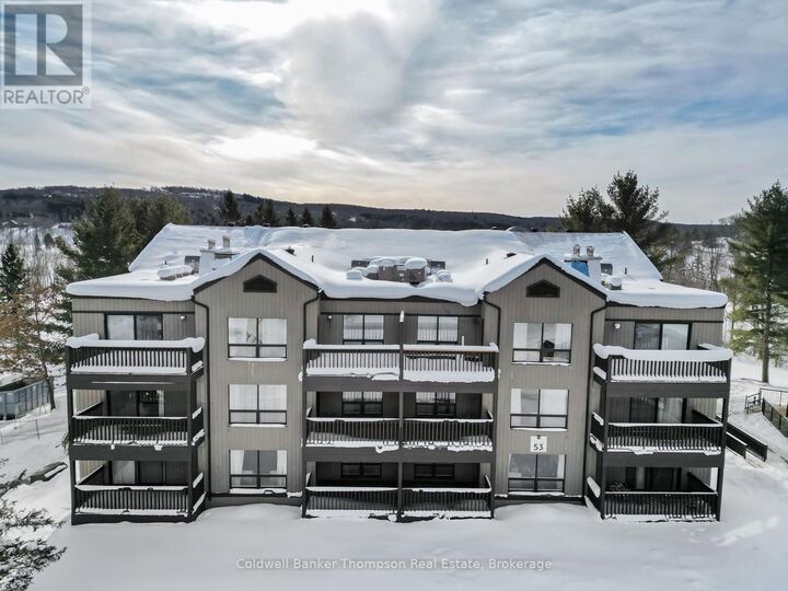 Property Photo: 1235 Deerhurst Drive 53-201 ON P1H 2E8