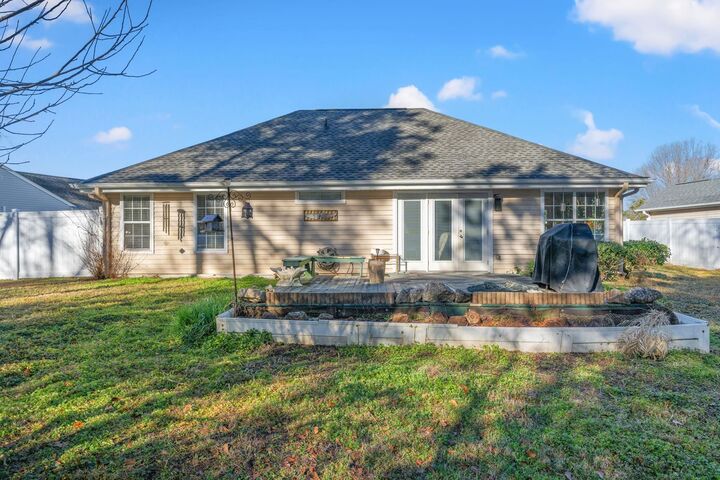 Property Photo:  590 Bridgeport Dr.  SC 29577 