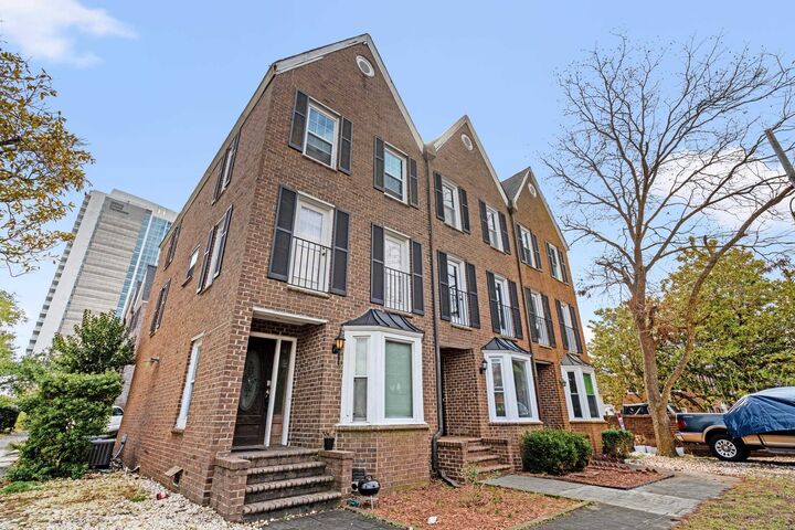 Property Photo:  1506 Chester St. B  SC 29577 