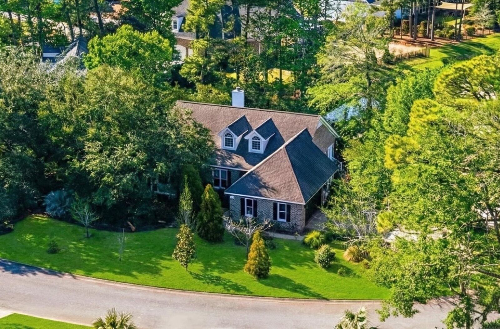 Property Photo:  27 Red Tail Hawk Loop  SC 29585 