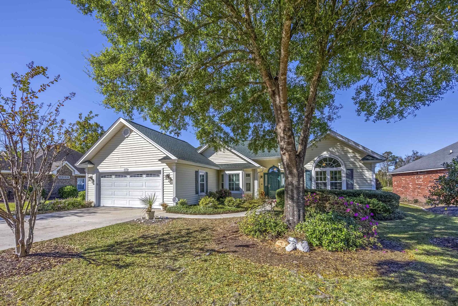 Property Photo:  565 Bucks Trail  SC 29568 