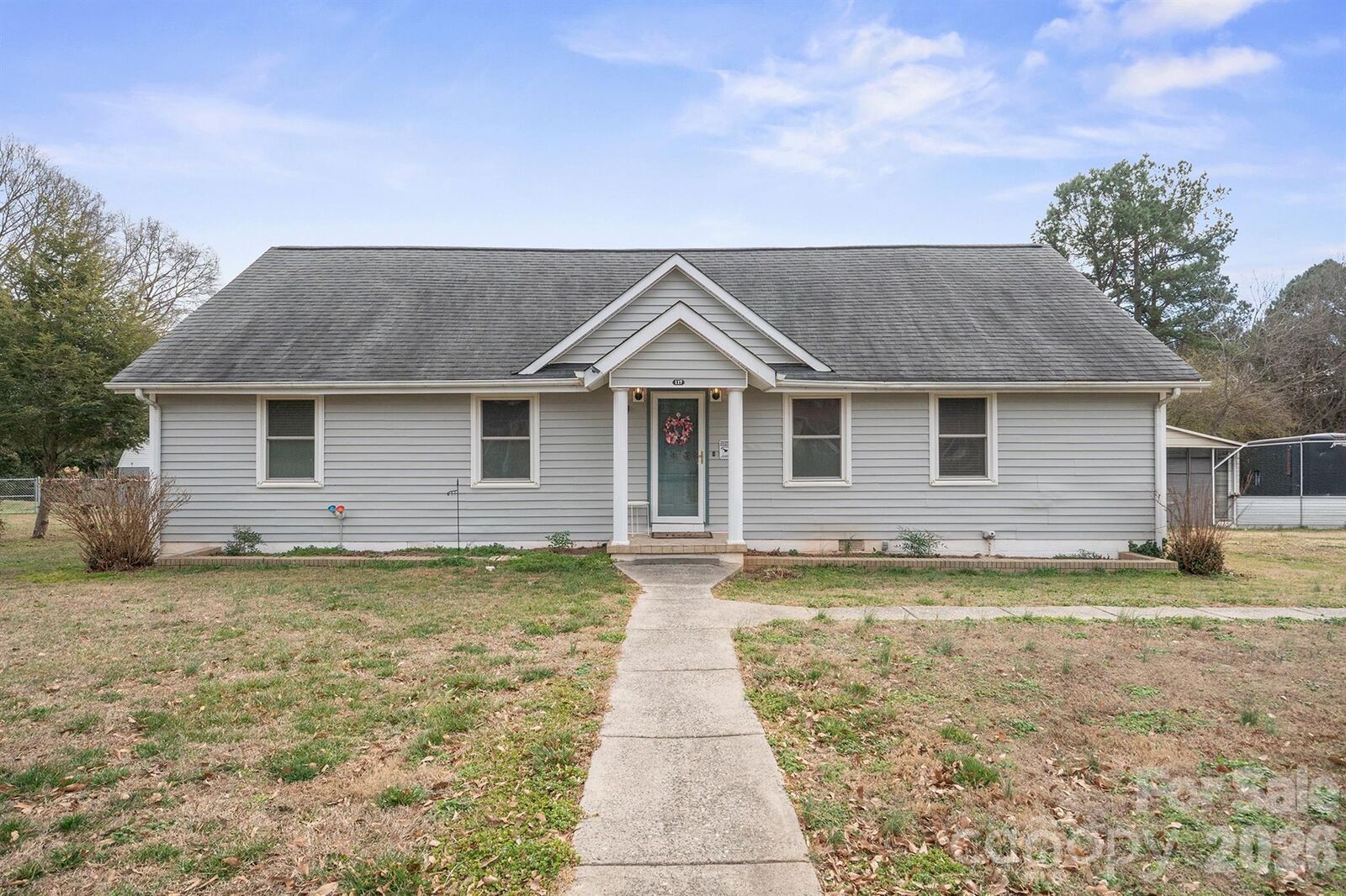 Property Photo:  117 Hillcrest Drive  NC 28016 