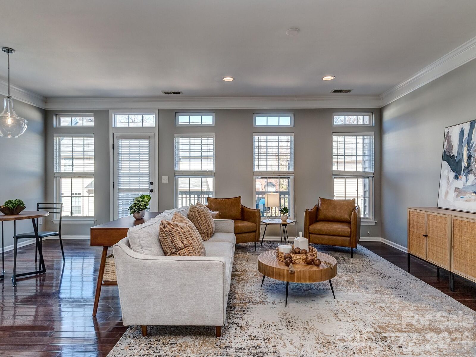 Property Photo:  2139 Belle Vernon Avenue  NC 28210 