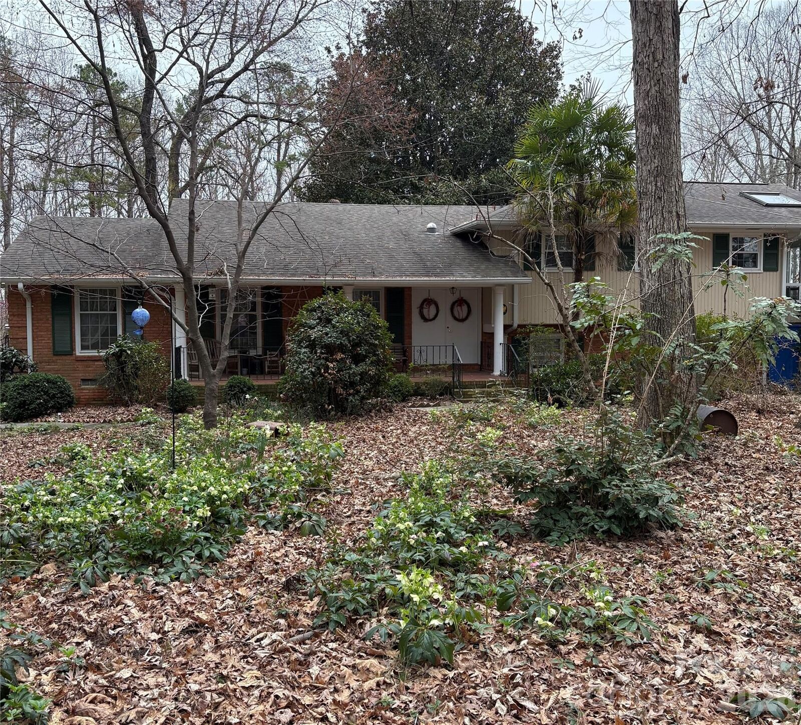 Property Photo:  803 Elizabeth Lane  NC 28105 