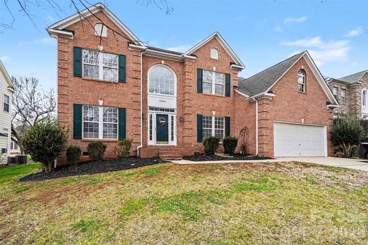 Property Photo:  15548 Donnington Drive  NC 28277 