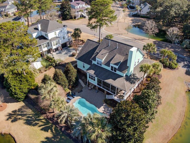 Property Photo: 3181 Sand Marsh Lane SC 29466