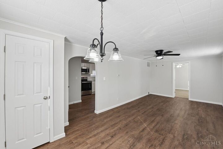 Property Photo:  201 N Wall Street  OH 45177 