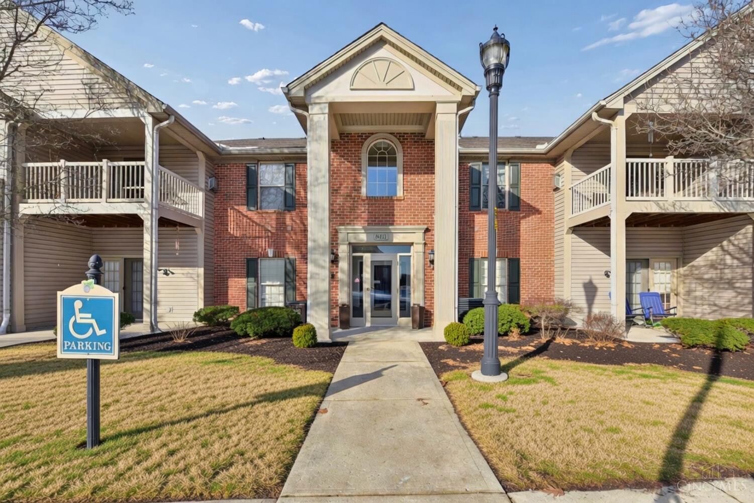 Property Photo: 8021 Pinnacle Point Drive OH 45069