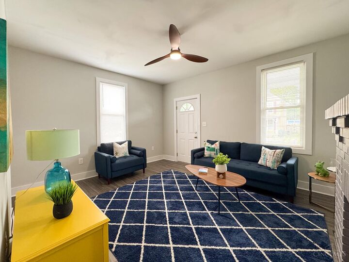 Property Photo:  4715 Wilmer Court  OH 45226 