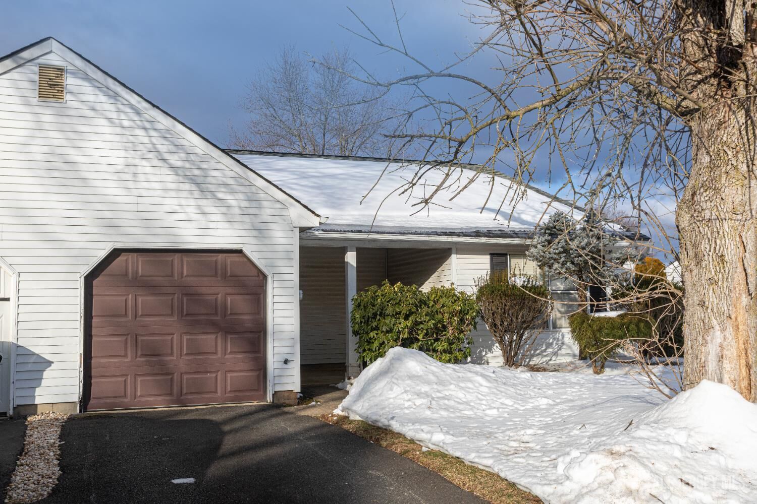 Property Photo: 15 Hearthstone Drive NJ 08820
