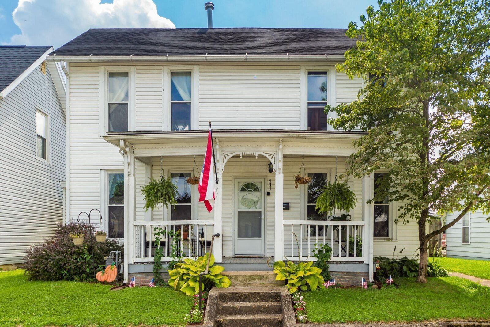 Property Photo:  531 E Franklin Street  OH 43113 