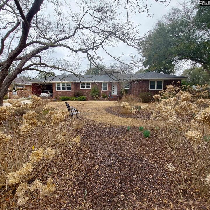 Property Photo:  4517 Briarfield  SC 29206 