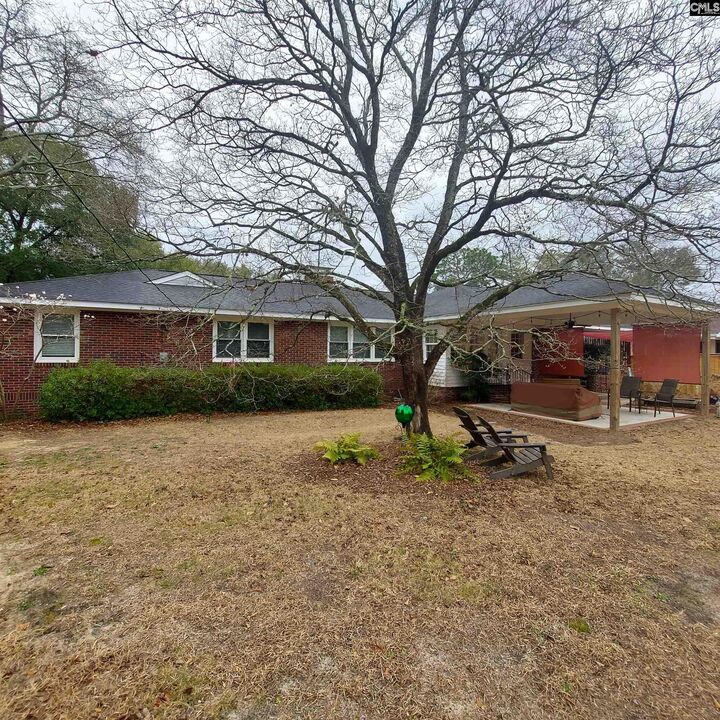 Property Photo:  4517 Briarfield  SC 29206 