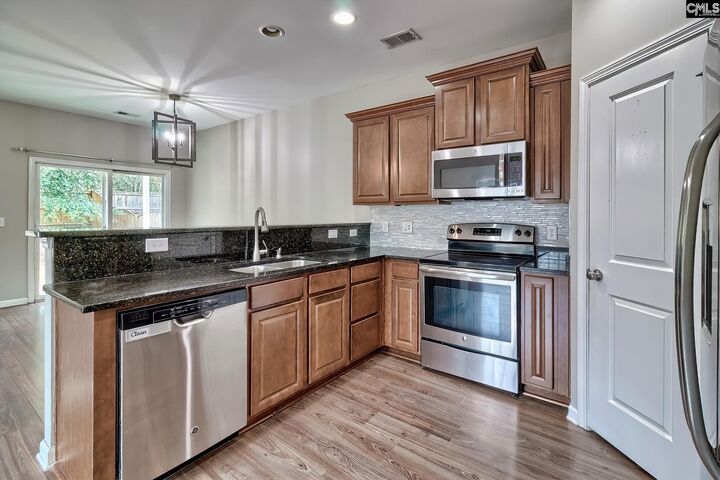 Property Photo:  520 Spanish Leaf  SC 29169 