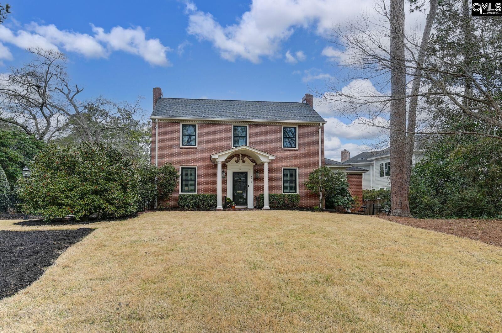 Property Photo: 2917 Delano SC 29204