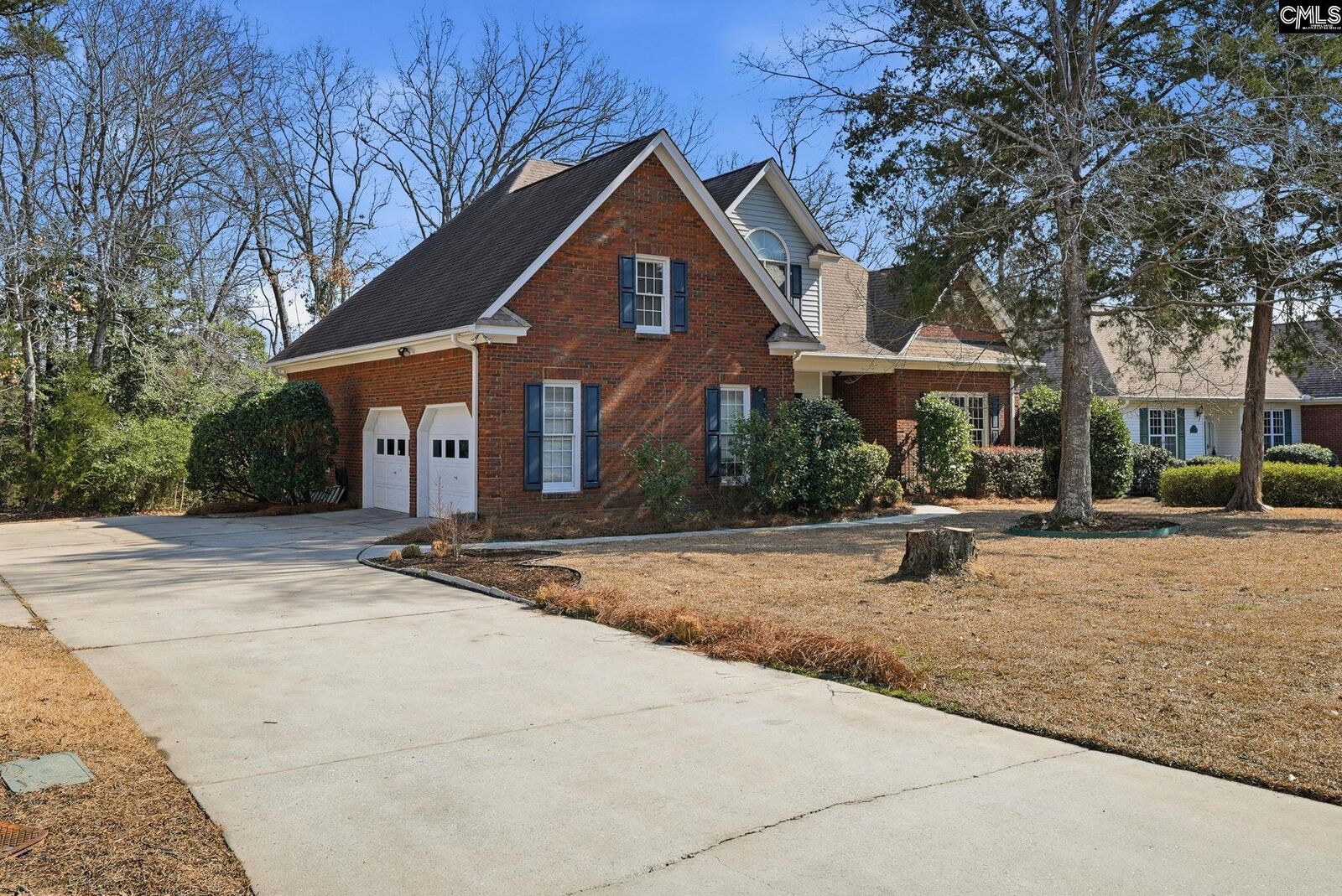 Property Photo:  380 Night Harbor  SC 29036 