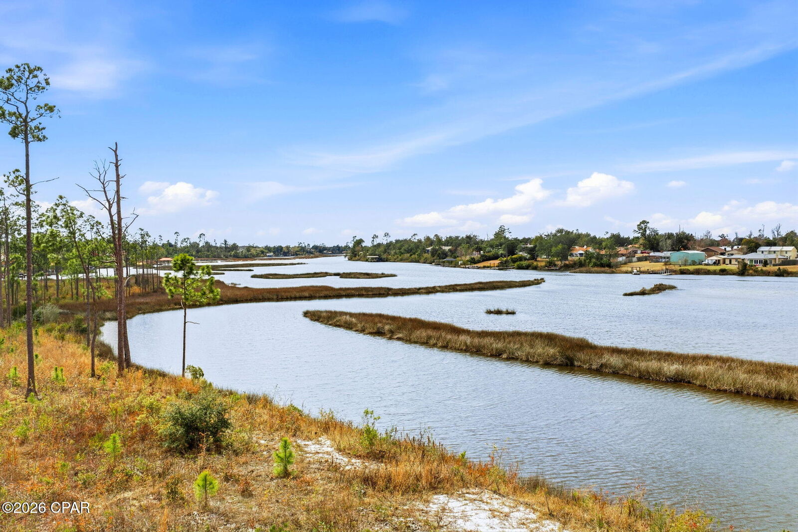 Property Photo:  297 Hugh Thomas Drive  FL 32404 