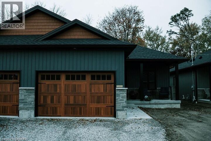 Property Photo:  1079 Bay Street Lot B  ON N0E 1M0 