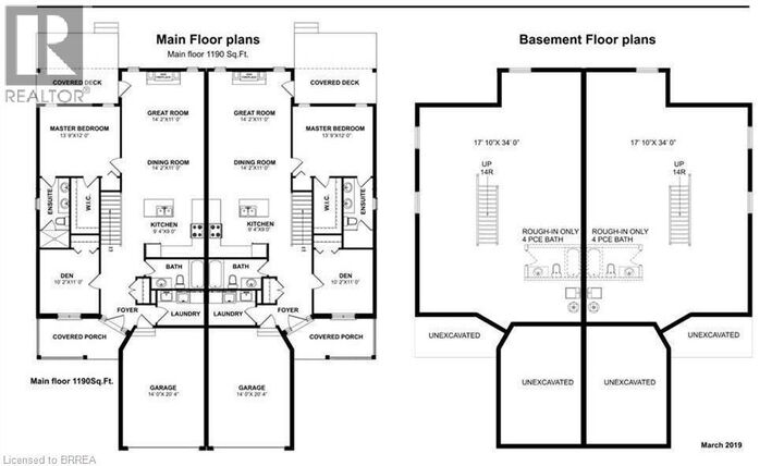 Property Photo:  1079 Bay Street Lot B  ON N0E 1M0 