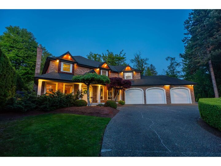 Property Photo: 7942 145 Street BC V3S 8C2