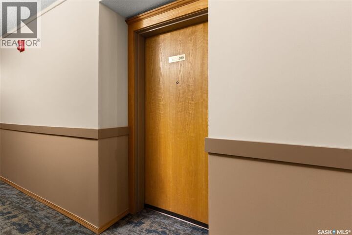 Photo de la propriété:  303 2160 Cornwall Street  SK S4P 2K7 