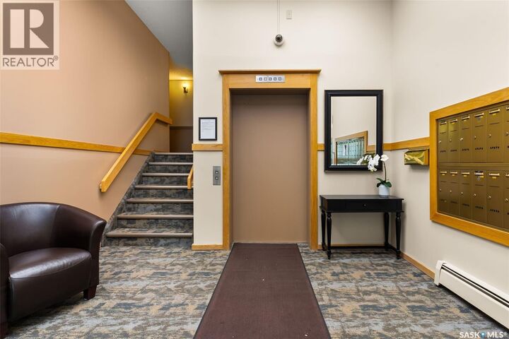 Photo de la propriété: 303 2160 Cornwall Street SK S4P 2K7