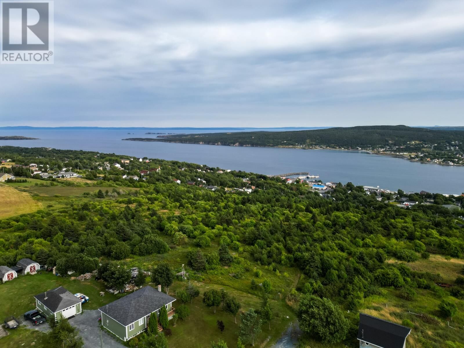 Property Photo:  31A Connolly's Hill  NL A1Y 1B8 