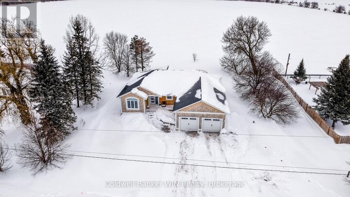 Photo de la propriété:  224235 Southgate Road 22  ON N0G 2A0 