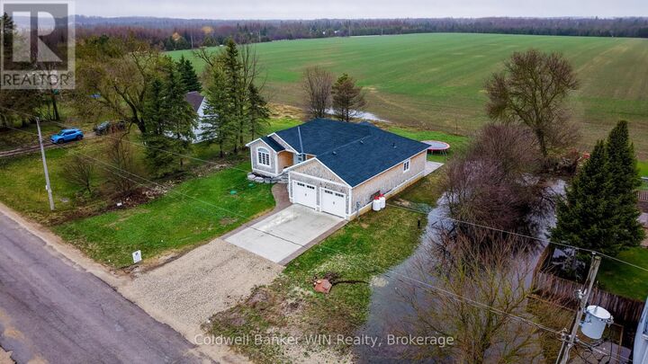 Photo de la propriété:  224235 Southgate Road 22  ON N0G 2A0 