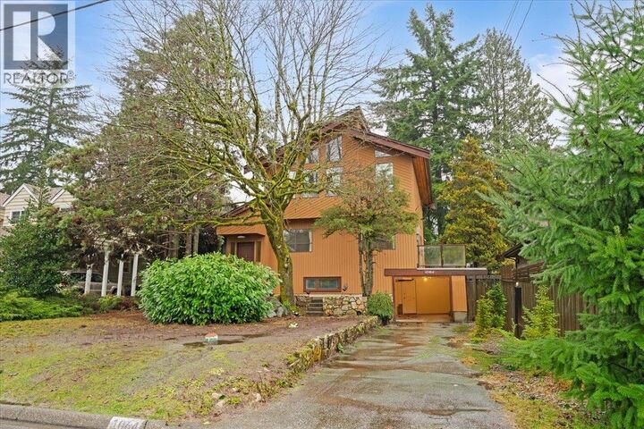 Property Photo:  1064 Ruthina Avenue  BC V7R 2E6 