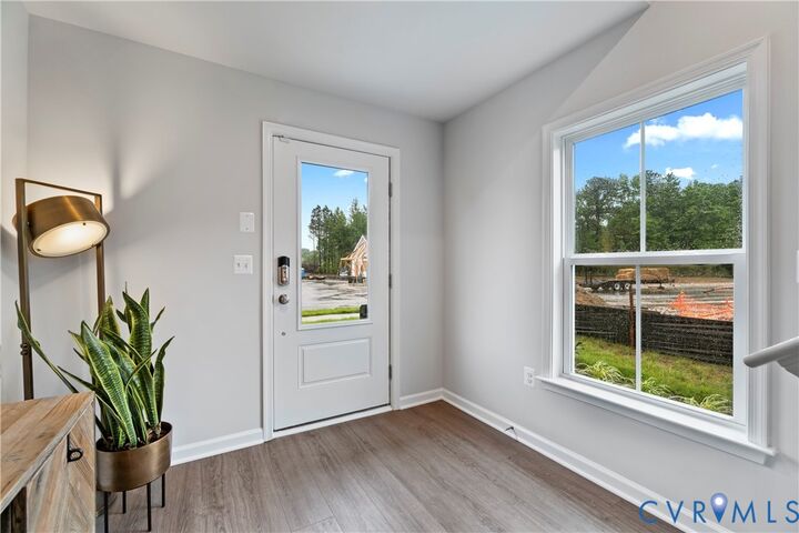 Property Photo:  514 Sybil Street  VA 23060 