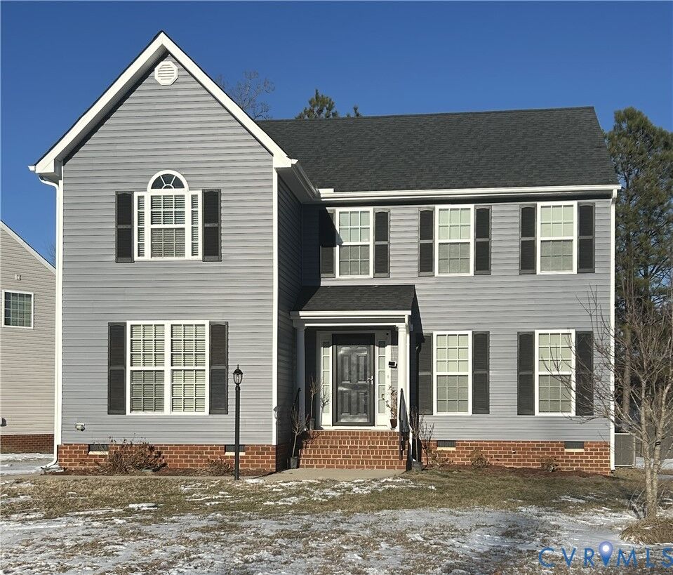 Property Photo: 4019 Sunny Creek Drive VA 23832