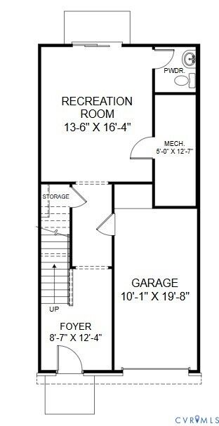 Property Photo:  636 McCormick Farm Drive  VA 23060 