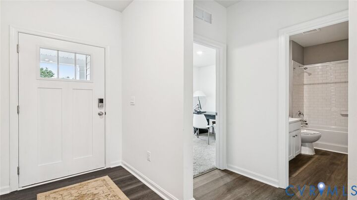 Property Photo:  4211 Eagle Drive  VA 23860 